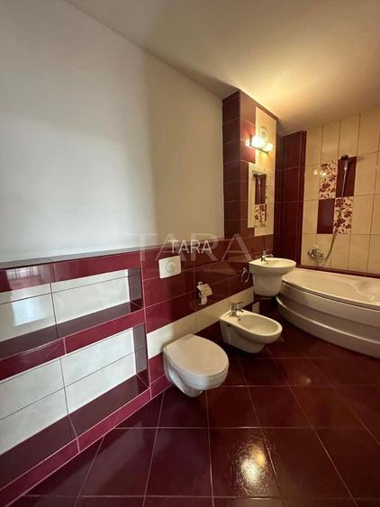 Apartament 3 Camere cu garaj  Zorilor, zona Piata Zorilor - 5