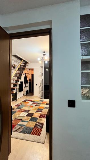 Inchiriere 3 camere Popesti Leordeni