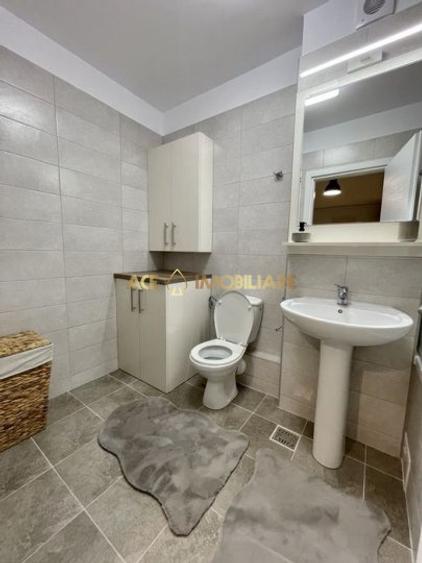 2 Camere de inchiriat | Palladium Residence 2 | Parcare | Centrala