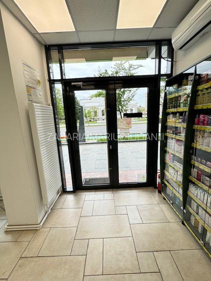 Spatiu comercial ULTRACENTRAL de inchiriat, Bacau - 7