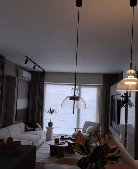 3CAM. DECOMANDAT - FINISAJE PREMIUM / SISTEM SMART HOME. PALLADY!