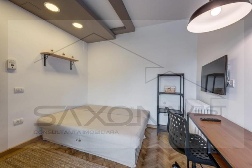 Dacia apartament 2 camere inchiriere