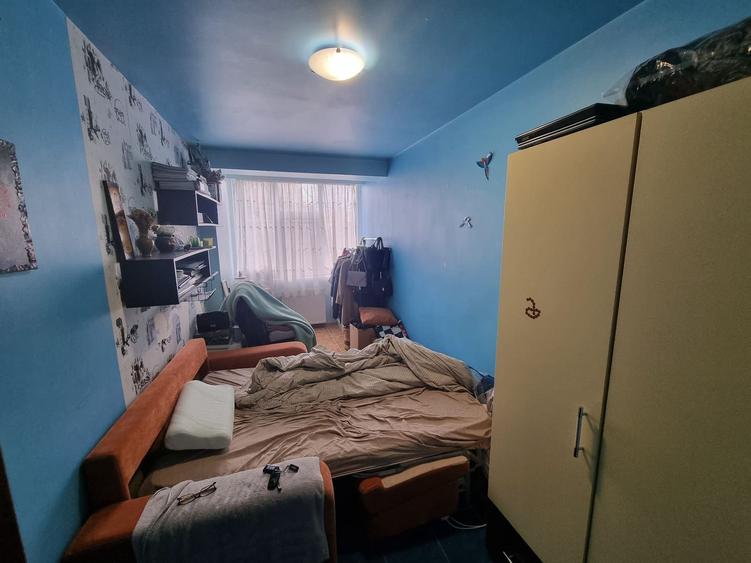 Faleza nord-apartament 4 camere et 1 cu gaze