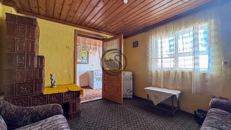 Casa cu 5 camere de vanzare  | Urlati, Prahova | Comision 0%