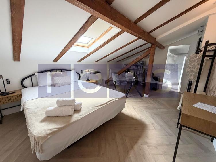 VANZARE HOTEL | 8 UNITATI | INVESTITIE PREMIUM | ULTRACENTRAL – PARCUL CISMIGIU - 14