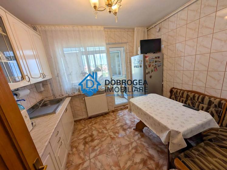 SABINEOR- 3 CAMERE DECOMANDAT ,CENTRALA GAZ