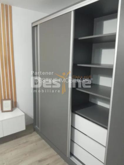 Garsoniera decomandata  + beci, ideala pentru investitie,    in cartierul Astra - 4