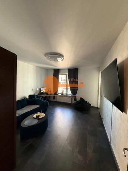 2 camere - 71 mp - 2 băi ( Văcărești- Loc de Parcare )