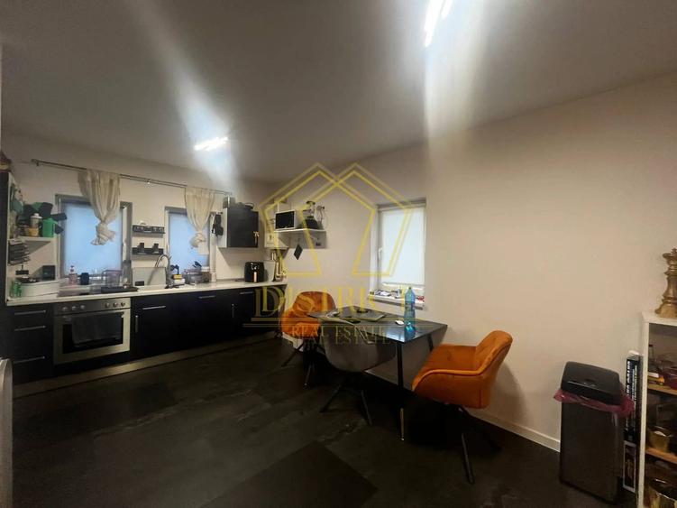 Duplex superb cu 3 camere I Sacalaz