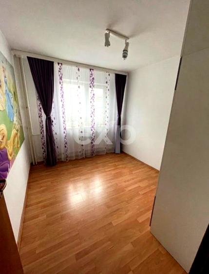Apartament 3 Camere | Trivale | Mobilat&utilat