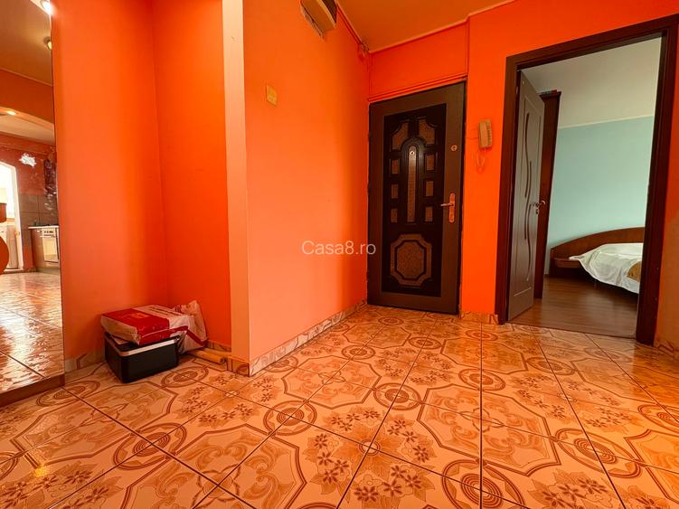 Apartament 3 Camere | Bloc 1983 reabilitat | Nicolae Grigorescu | Zona linistita - 12
