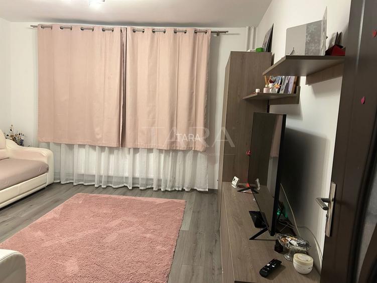 Vânzare apartament decomandat, 2 camere, în Gheorgheni. - 4