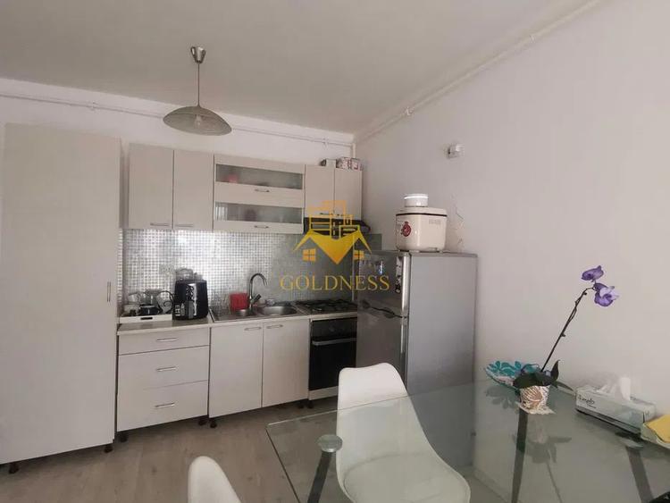 2 camere, parcare, bloc nou, Cartierul Iris, Zona Auchan, Blvd Muncii