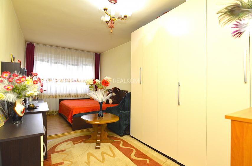 VANZARE APARTAMENT 4 CAMERE RAHOVA – MARGEANULUI - 26