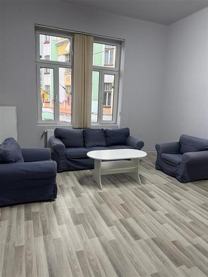 Apartament 2 camere, 65 mp, Central, Camera de Comert