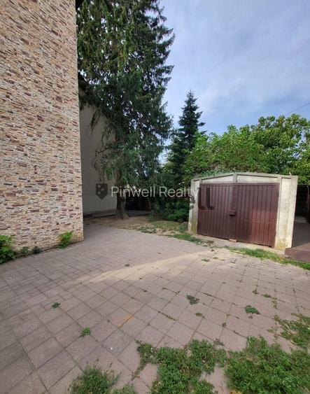 Vila 6 camere -de vanzare -Tunari - 2