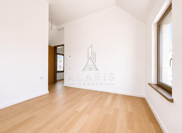 Casa ECO cu 4 camere, 3 bai, in Dumbravita - 8