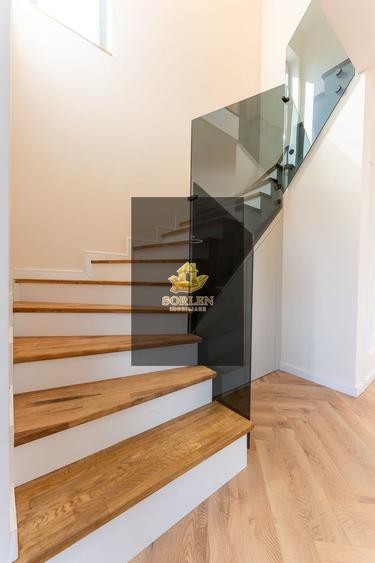 Duplex Premium de vânzare | La intrare în Chinteni