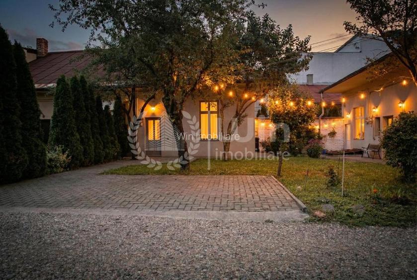 Doua apartamente la cheie ideal pt. regim hotelier | Parcare | Centru!