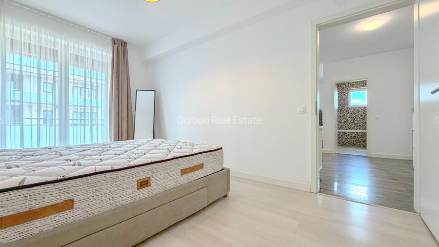 Apartament premium, 2 camere+dressing, 2 terase, Avantgarden Bartolomeu - 14