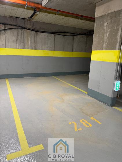 Vânzare apartament 2 camere în Nusco City Park faza 2,bloc 2026,Sos. Pipera 48