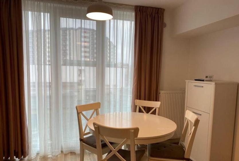 2 Camere | Grozavesti | Centrala | Metrou | Mobilat | Utilat |