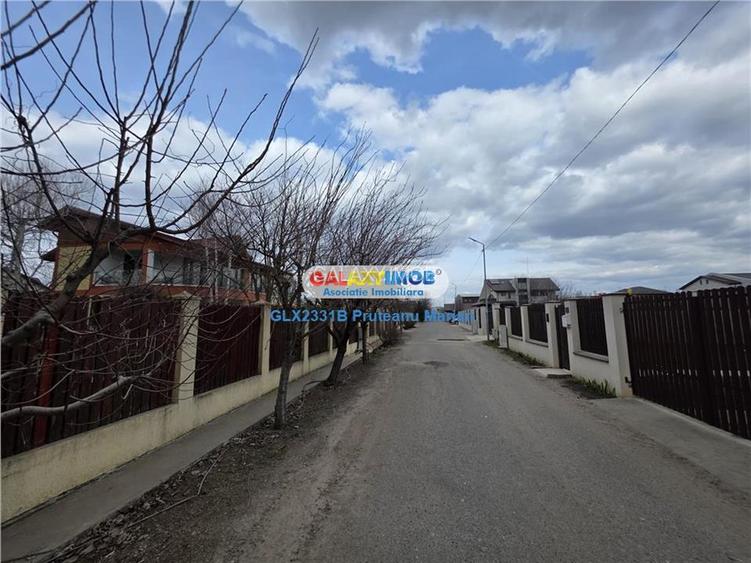 Vanzare apartament Premium cu 3 camere situat aproape de Str Dantelei - 23
