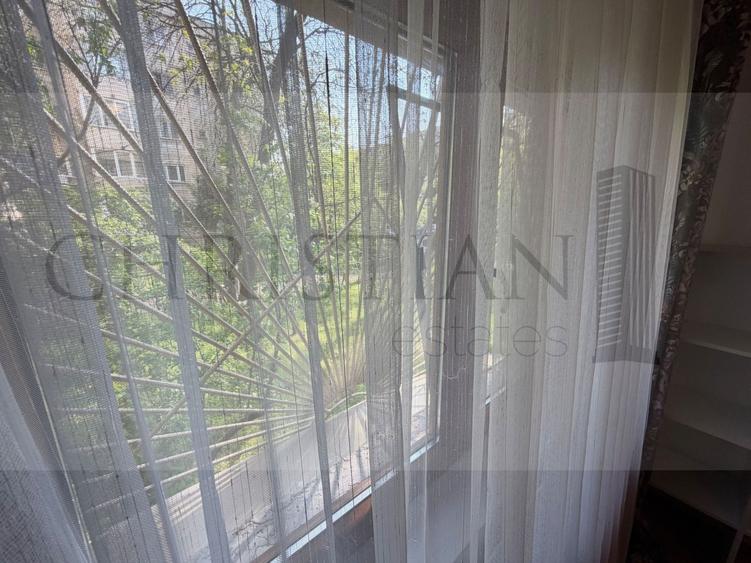 Apartament 2 camere - Drumul Sarii - Imobil 1983 Reabilitat -