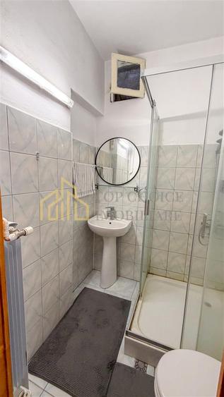 2 CAMERE FLOREASCA VEDERE MIXTA - 49 MP - BALCON - 3/3