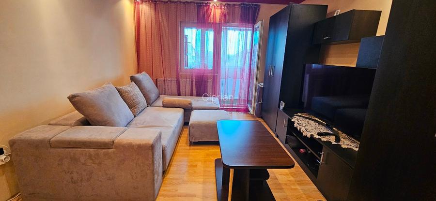 Apartament cu o camera în Recaș "La Cheie" | Complet Mobilat și Utilat  - 13
