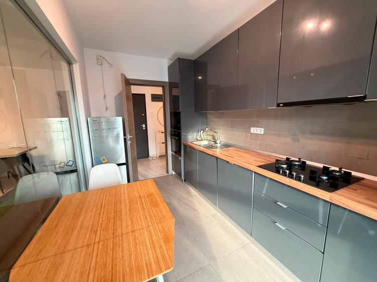 21 residence apartament unicat Politehnica