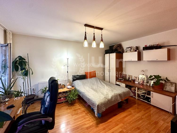 Apartament 1 camera la cheie | 35mp | Bloc nou | Etaj 1 | Buna Ziua - 2