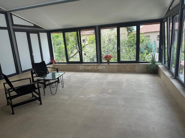 dau în chirie casa cochetă linga cimitirul central - 6