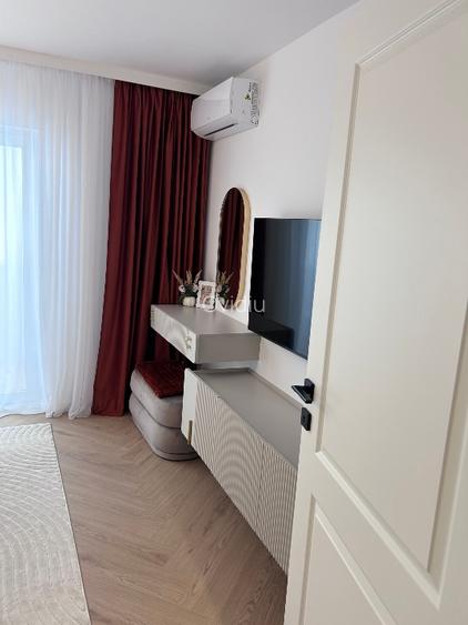 DIRECT PROPRIETAR \Apartament 2 camere Premium/ Decebal, Centrala Termica - 11