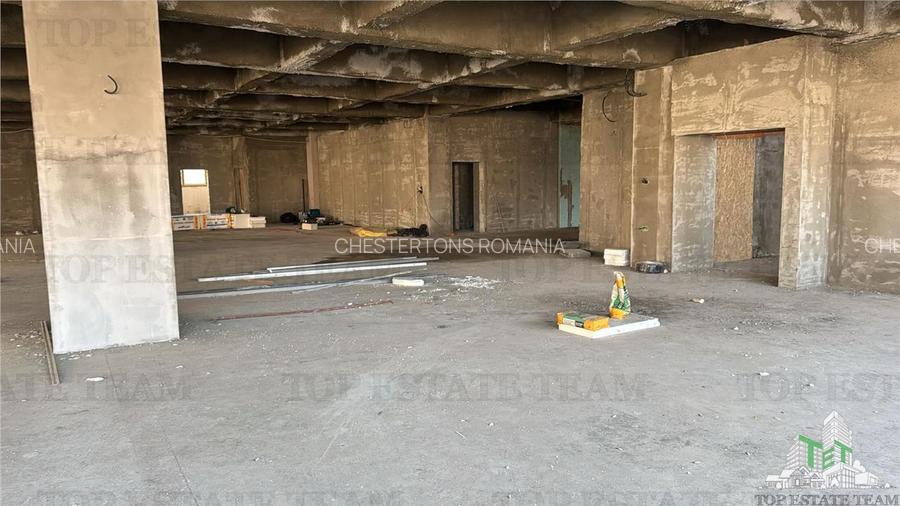 Spatiu comercial de inchiriat in Caracal / OLT - 4