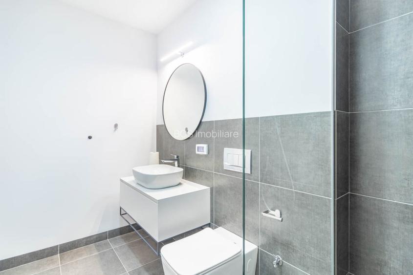 Inchiriere - apartament 2 camere  - complex Avalon Estate-Pipera - 14