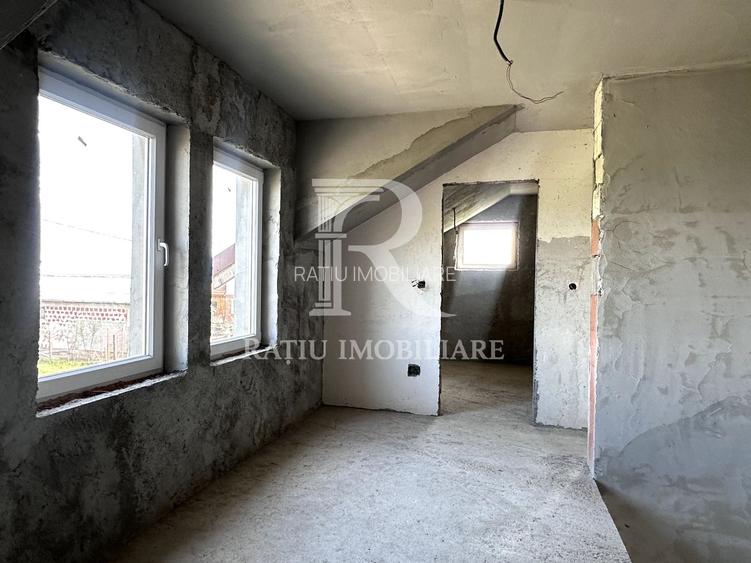 Casa semifinisata | Leș | Bihor - 20