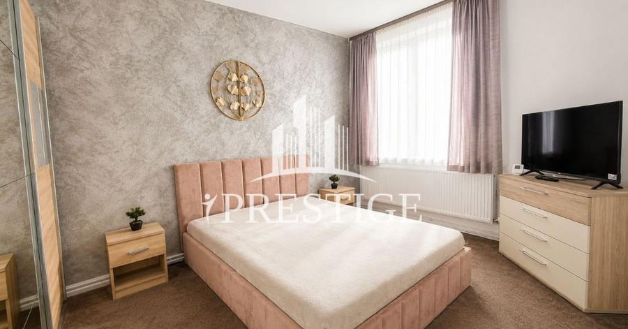 APARTAMENT 2 CAMERE DE VÂNZARE | CENTRAL SIBIU | 71 MP | ETAJ 1
