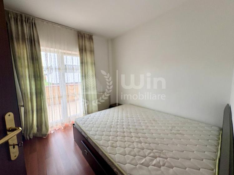 Apartament cu 2 camere | Terasa | Parcare | Buna Ziua | Calea Turzii!