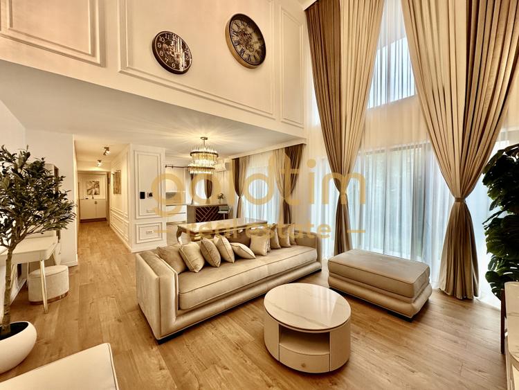 Cloud 9/Aviației/Promenada Mall/Apartament modern 3camere/Locație premiu