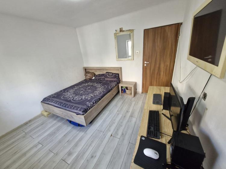 Apartament - 3 camere - Decomandat - Mall Vitan