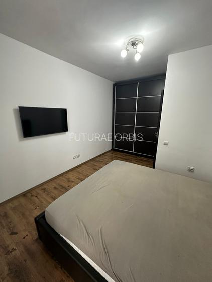 Apartament 2 camere + loc de parcare - 4