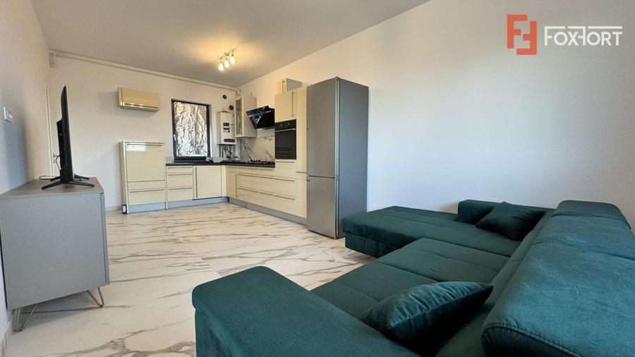 Apartament 3 camere, in Giroc, zona centrala - ID V4585