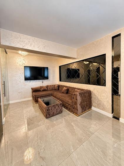 METALURGIEI | Apartament 3 Camere | Mobilat-Utilat