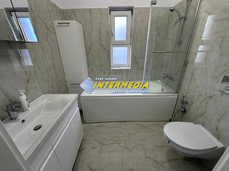 Casa NOUA in cartierul Cetate finisata complet cu incalzire in pardoseala