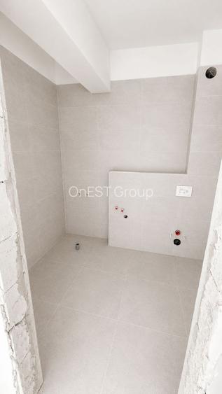 2 camere | Titan | 63mp | Bloc Finalizat | Centrala | Metrou | Parcare - 6