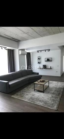 Apartament 2 camere zonă Centrală-Stadion/CTBus/Centrală proprie/AC - 2