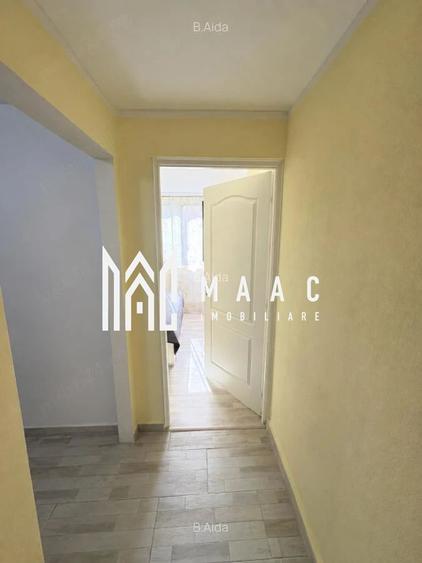 Apartament 2 camere | Nord, Râmnicu Vâlcea | 29 mp, mobilat