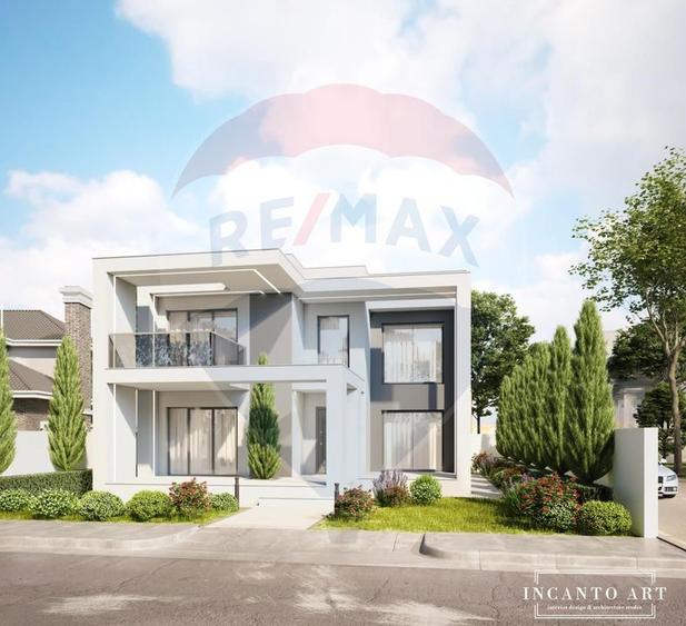 Casă / Vilă de vânzare,4 camere