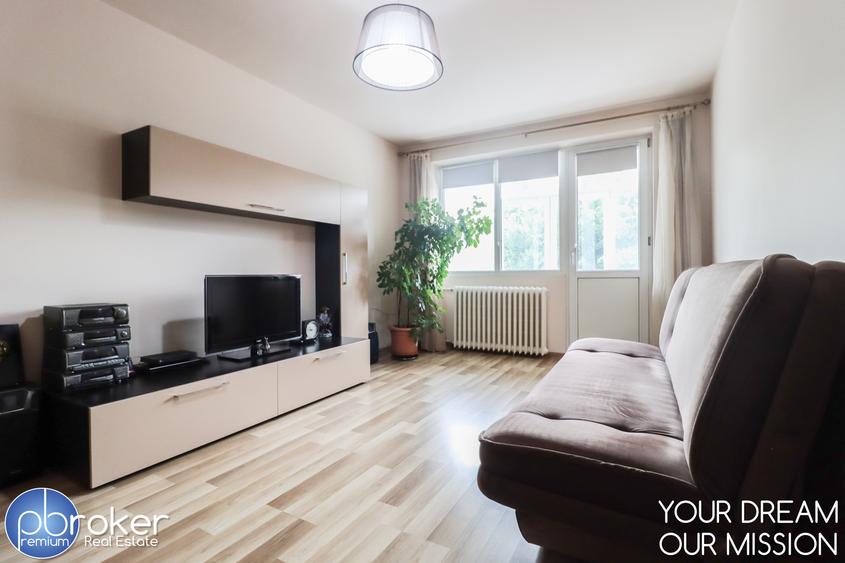 Apartamentul Fatto – gata de mutare –